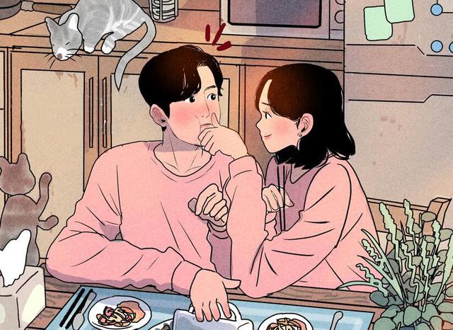 婚内遇到挚爱要离婚么,当你想要离婚的时候他又对你好了