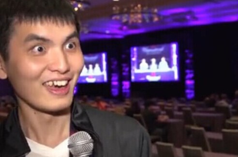 Dota2：400万不算什么？细数DOTA身价最高的选手