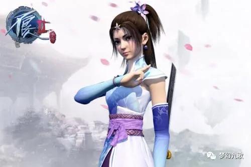 《不良人2》之手游内部玩家（托）体验