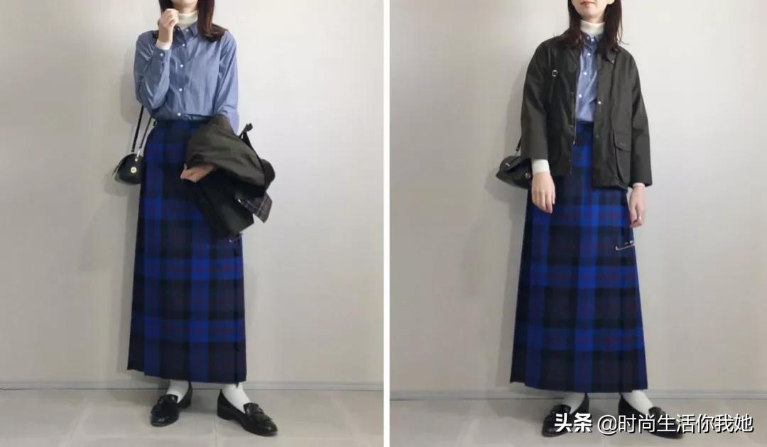 女生拥有的外套,女生外套有这几件就够了