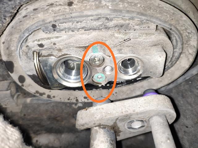 新桑塔纳换完空调泵注意事项,14年桑塔纳更换机油泵