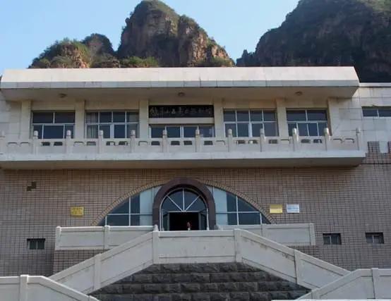 高碑店去狼牙山一日游攻略,易水湖到狼牙山旅游攻略