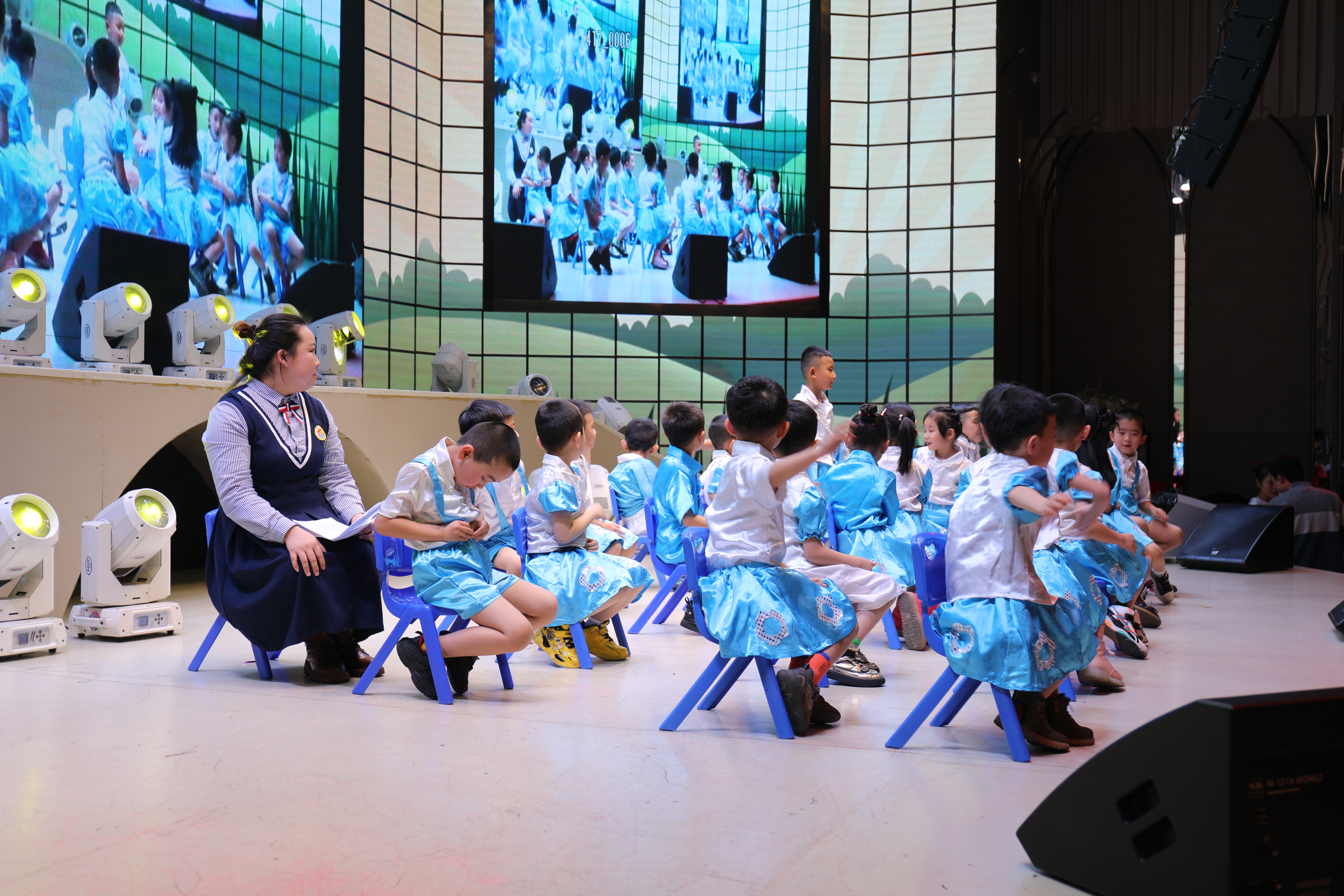 星星幼儿园第一届亲子活动,星星幼儿园亲子运动会