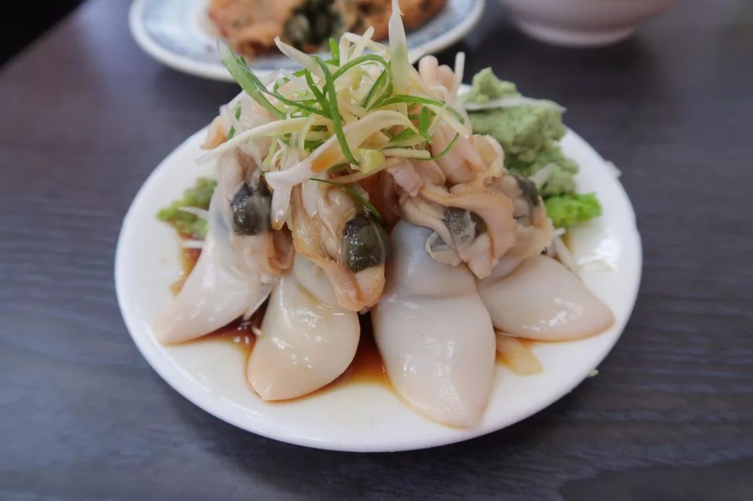 古有四大美人今有四大美食,盘点那些人吃过的美食