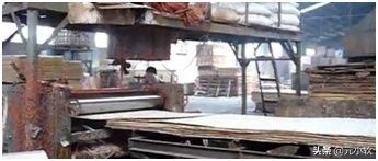 2分钟教你读懂板材,胶合板的质量要求