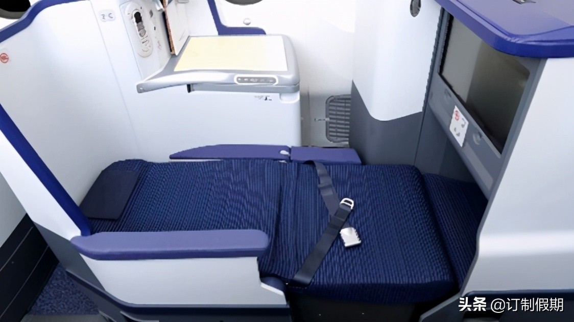 全日空航空nh904机型,全日空波音777-300国内机型