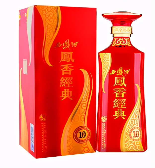 中国四大历史名酒西凤酒,中国四大名酒西凤酒怎么样