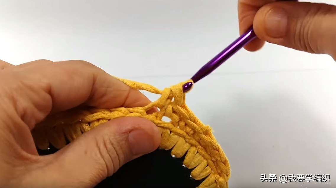 包包简单托特包,帆布托特包教程