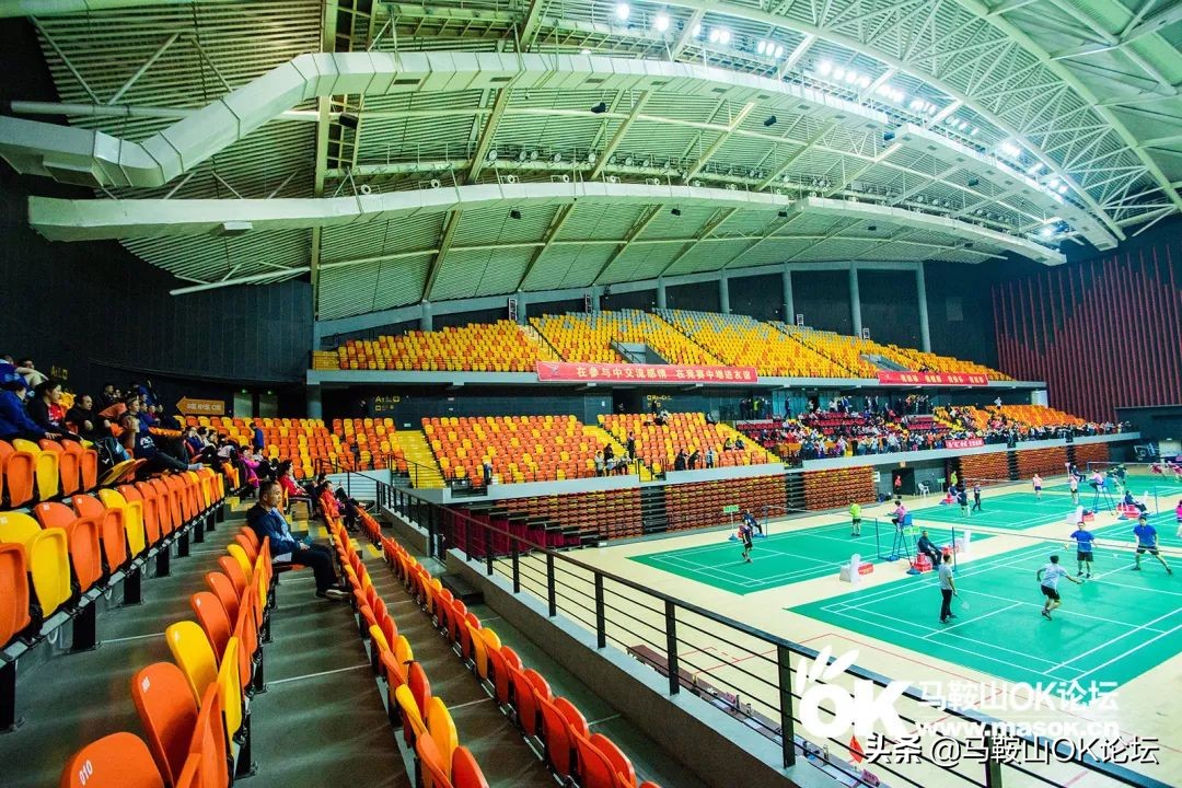 马鞍山市城市景观,马鞍山城市面貌