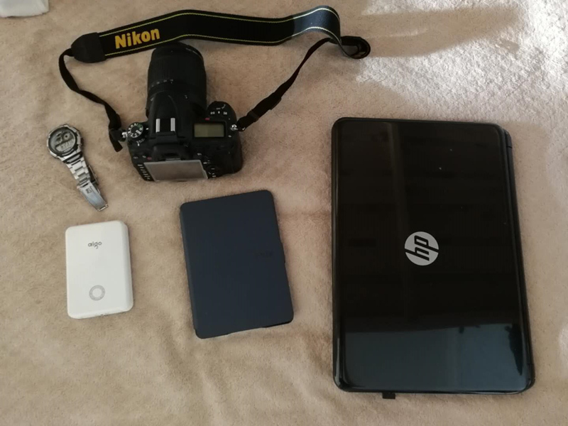 与Volvo同行奔跑在路上——哥德堡半程马拉松之旅（上）