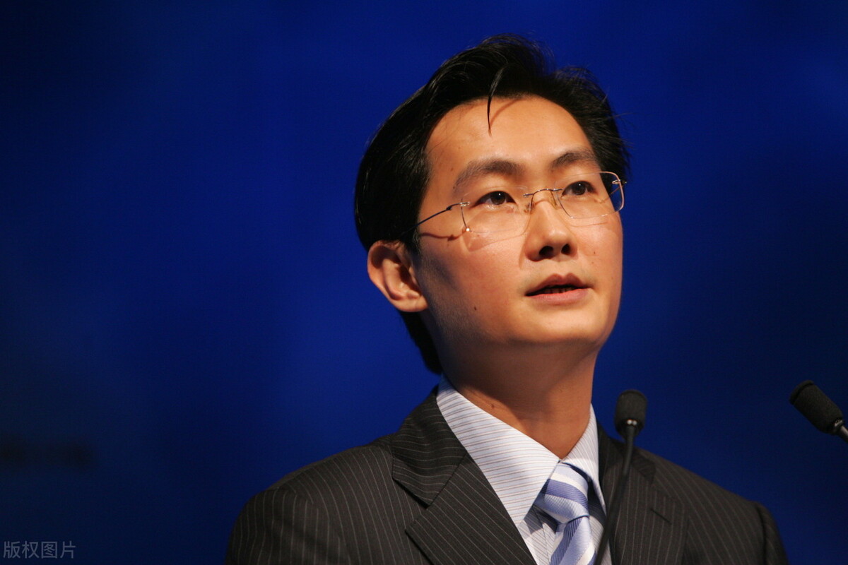 腾讯又砸500亿要跟我们“共同富裕”，这大手笔背后透露出什么？