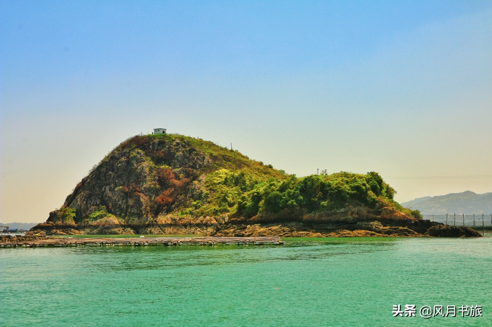 福建这处海天渔国，是世界最大海水养殖场，还被称海上威尼斯