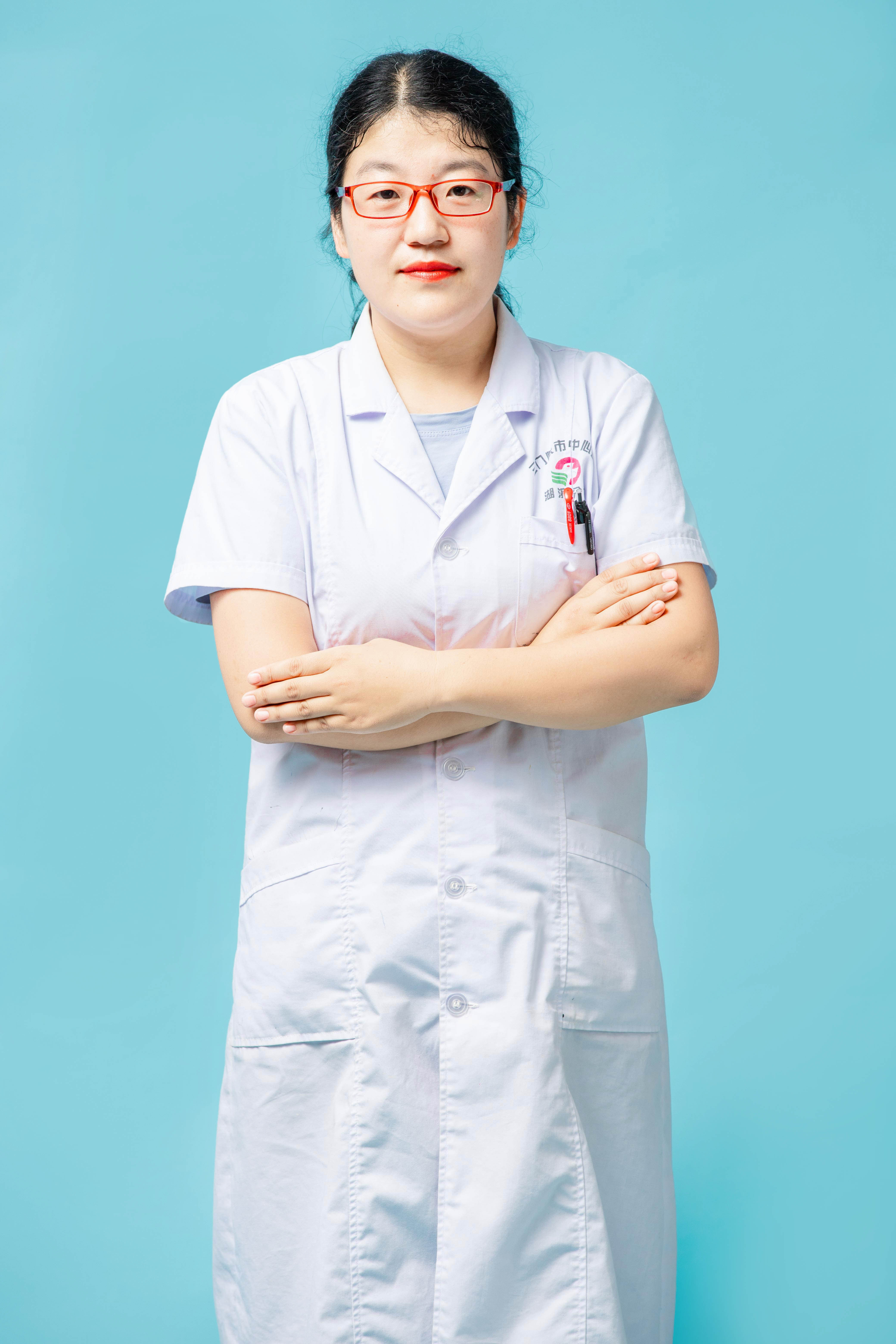 「中国医师节·致敬医师系列七」神经内科