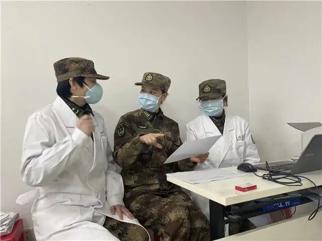 这个春节向所有医务工作者致敬,这个春天致敬最美逆行者