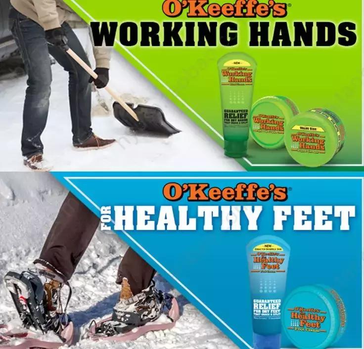 啊呀！你的脚后跟看起来糙得像位“真正男子汉”