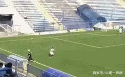 足坛神迹进五球,足坛十大杂耍过人