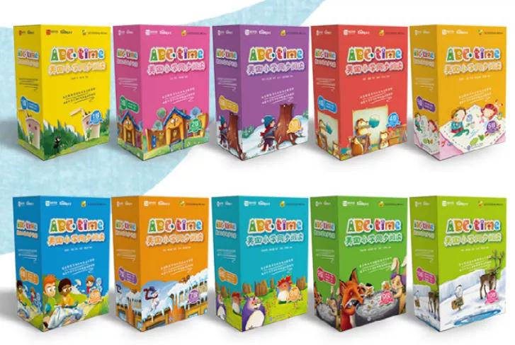 读raz每天大概用多长时间,7种读raz的方法