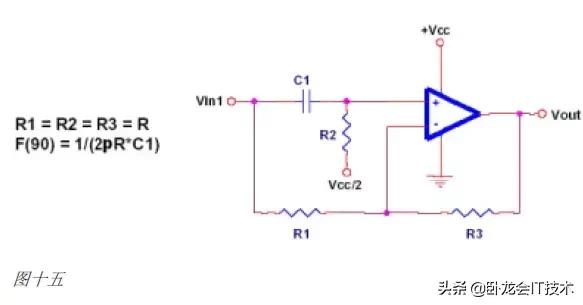运算放大器电路详细讲解,运算放大器各种电路的使用方法