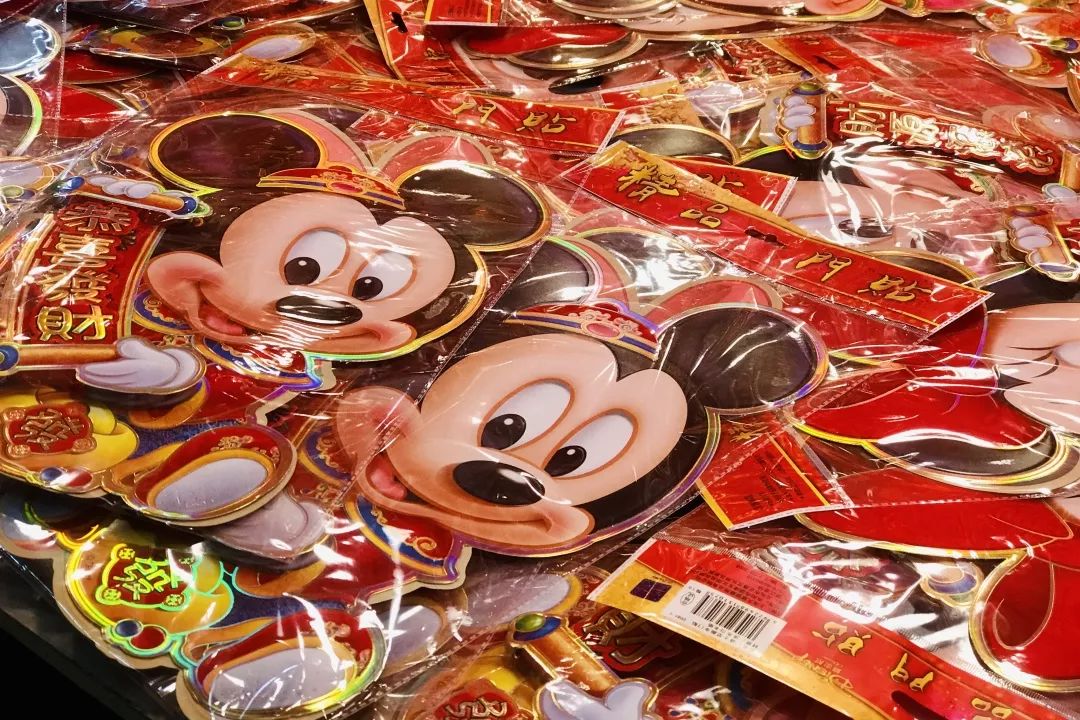 成都荷花池春节,成都春节哪里最有新年氛围