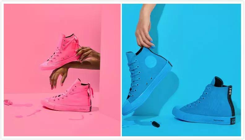 匡威新款太好看了,匡威要出的新款