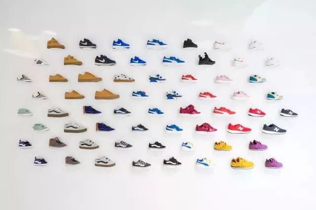 85、90后的妈妈最爱带孩子逛的童装店竟然是这样？