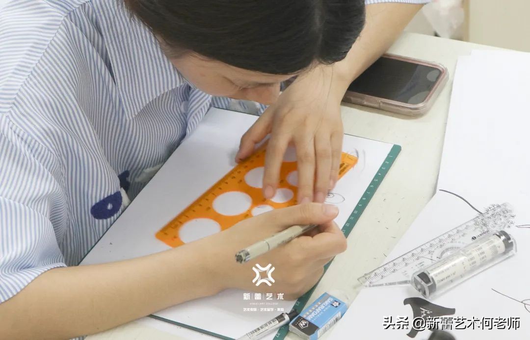 视觉传达设计手绘快题,考研题目视觉传达设计的主要特征