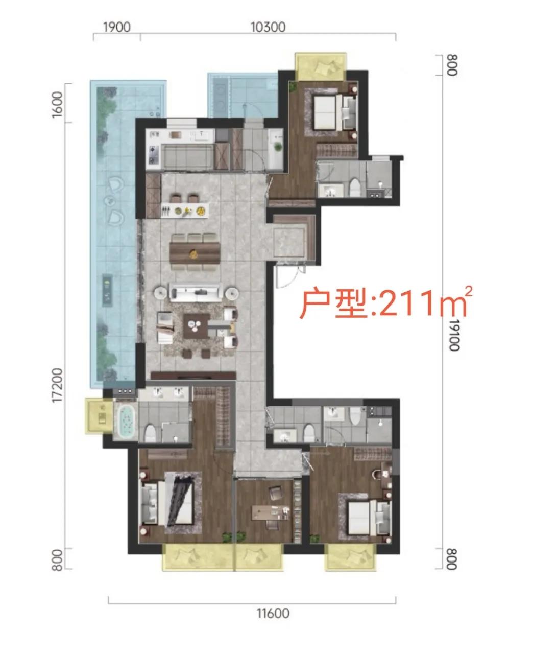 昆明华润润府二期地段如何,昆明华润润府值得买吗