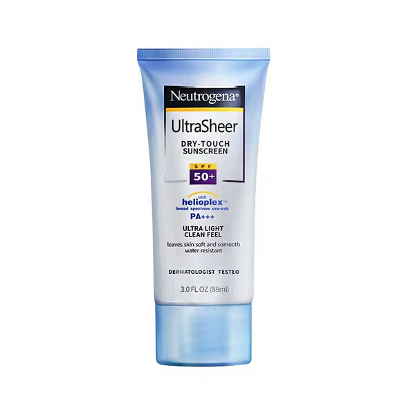 夏季最好的防晒产品是,防晒物品大牌推荐