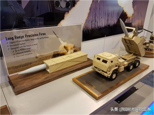 美国陆军最新进展,美国陆军现役所有装备