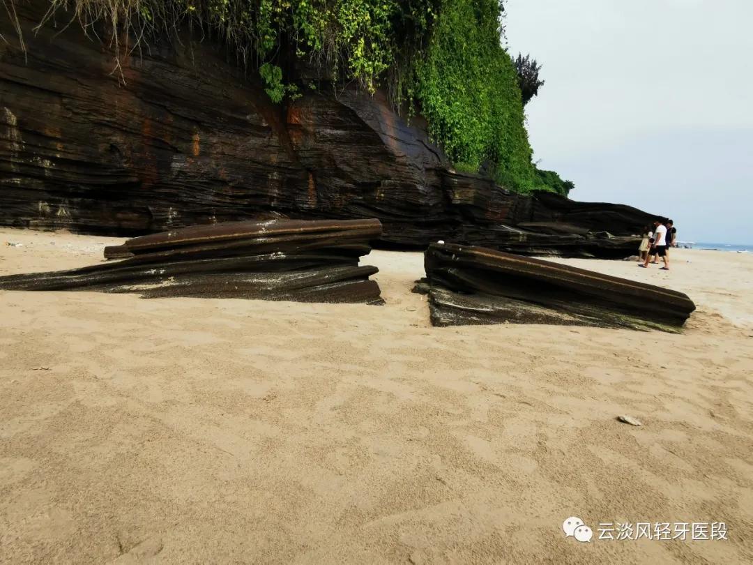 五一的北海涠洲岛,北海涠洲岛三天两夜旅游攻略