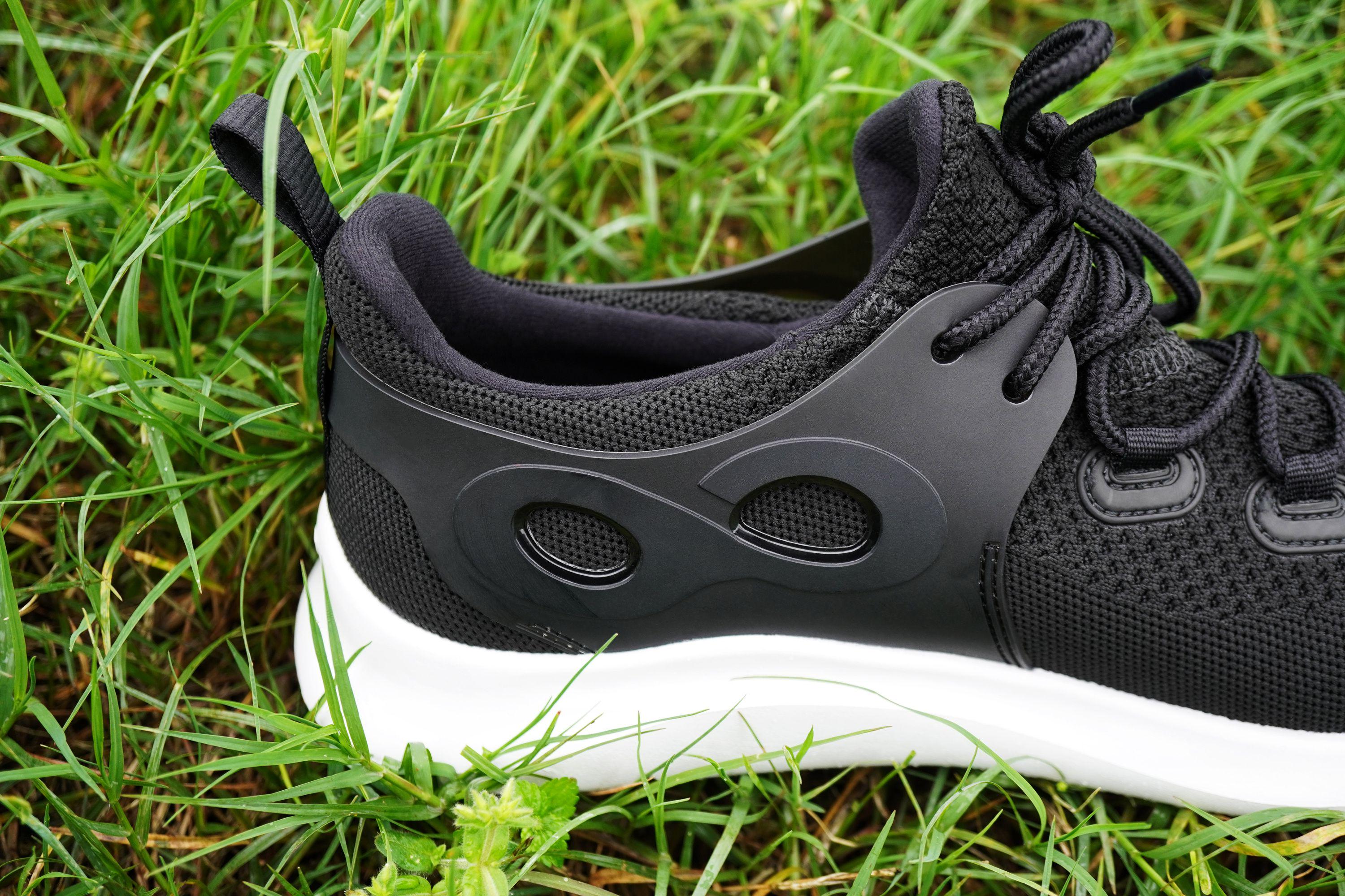 咕咚智能跑鞋21k超轻款适合人群,体验咕咚智能跑鞋5k20