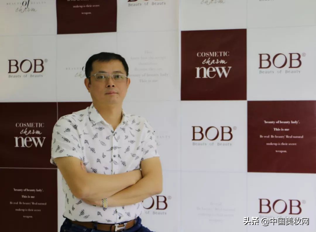 BOB周烈平：升级全球战略部署，开拓海外渠道丨出海记②