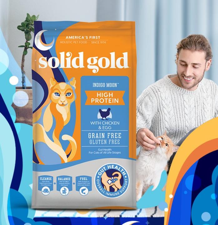 幼猫粮口碑最好的十大猫粮测评,猫粮幼猫粮推荐