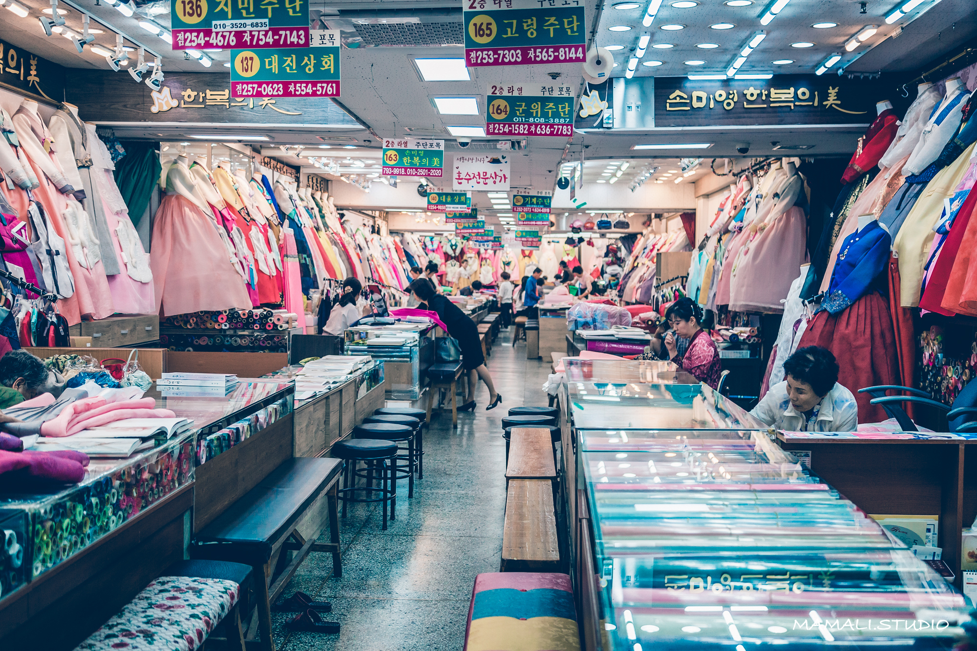 中国有多少个韩国城市,韩国著名的城市