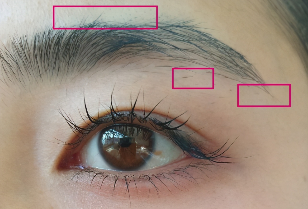 日常出门都是怎么化淡妆,新手化日常淡妆的步骤