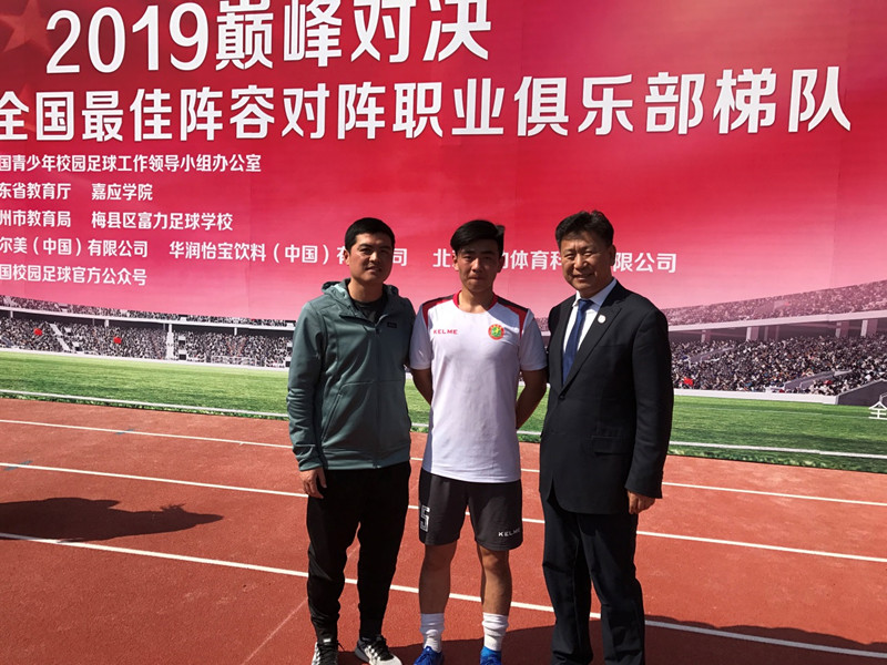 合肥赛区青少年足球队,合肥市青少年校园足球比赛