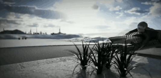 最新款黑科技车,盘点那些黑科技汽车