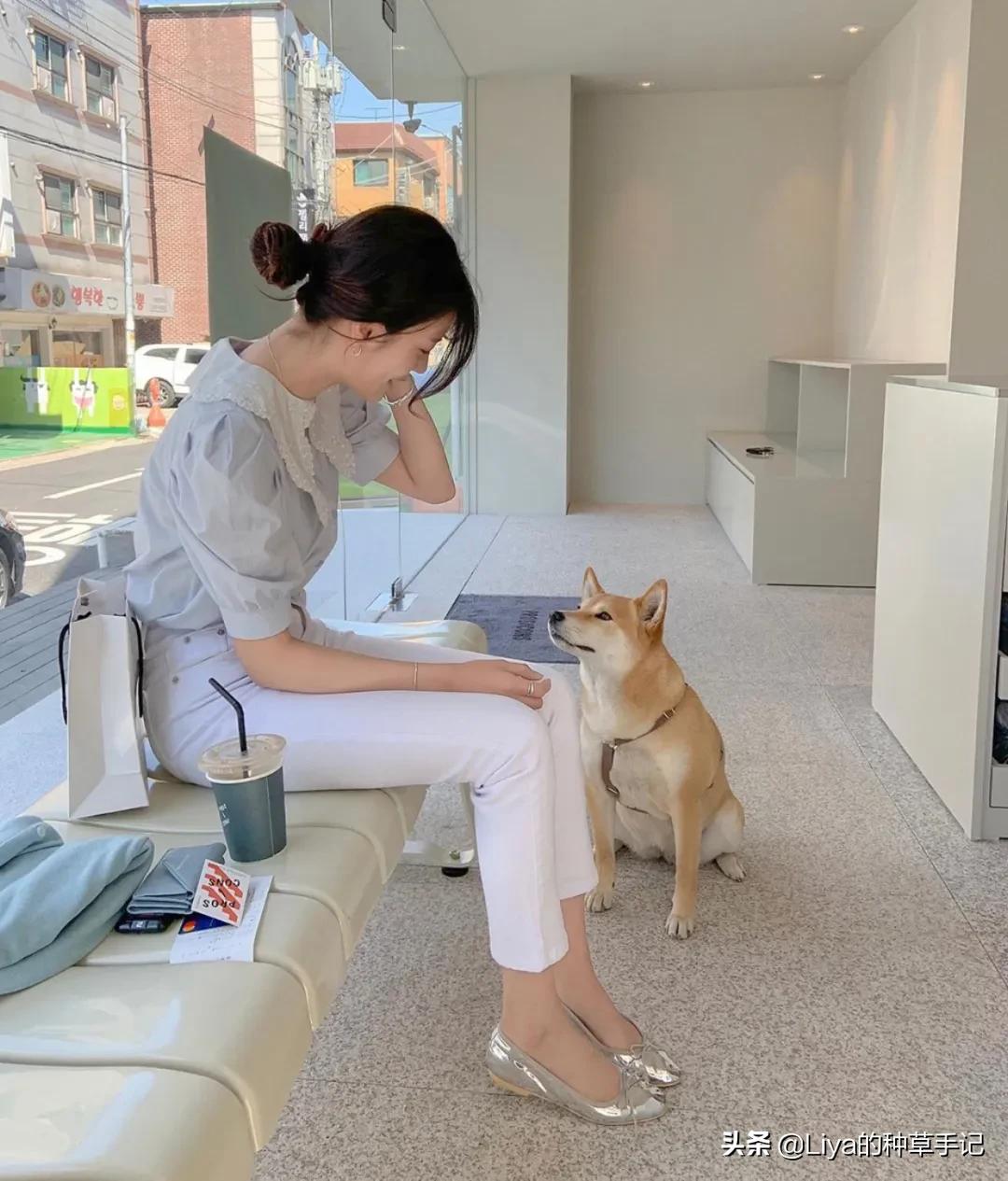 好看又高级的单鞋,春夏单鞋合集太好穿了