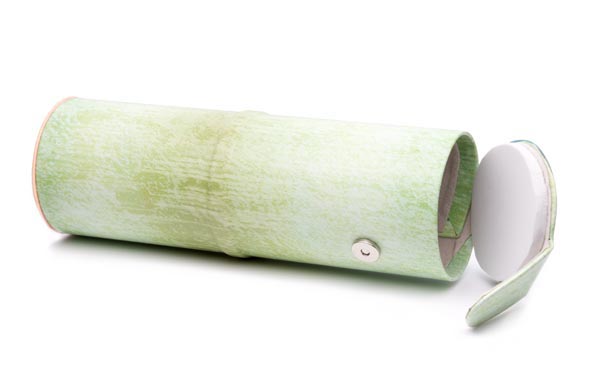 匠心独具的强劲周边–东方Megane系列（东方眼镜娘）-上