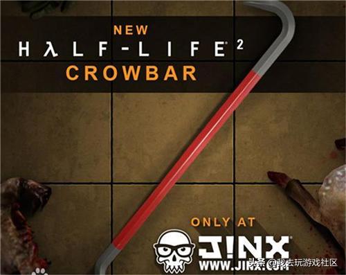 游戏中出现过的10种奇葩道具,那些既便宜又实用的游戏道具