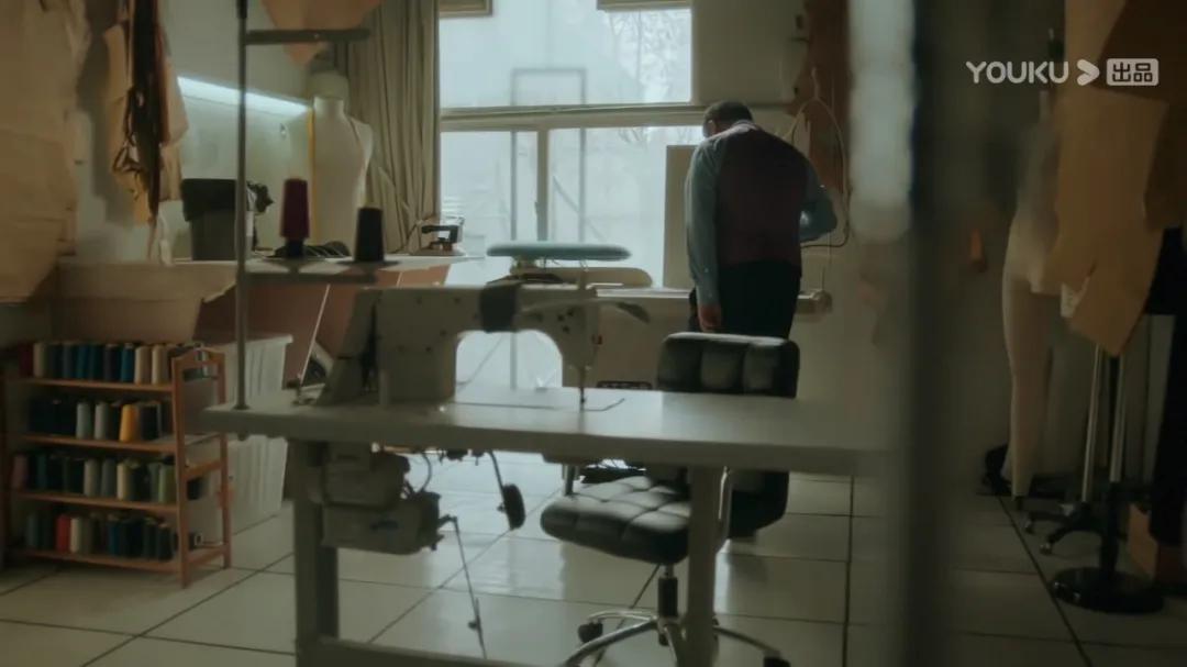 裁缝江湖|从陈家宁的“执着”，看W.W.CHAN的红帮传承