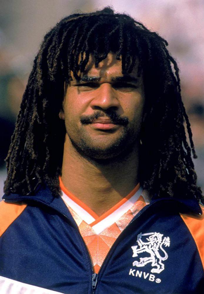 记忆中的一头飘逸长辫,满场狂奔难觅代表留恋—古利特