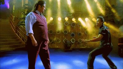 叶问和叶伟信是什么关系,叶伟信最新电影