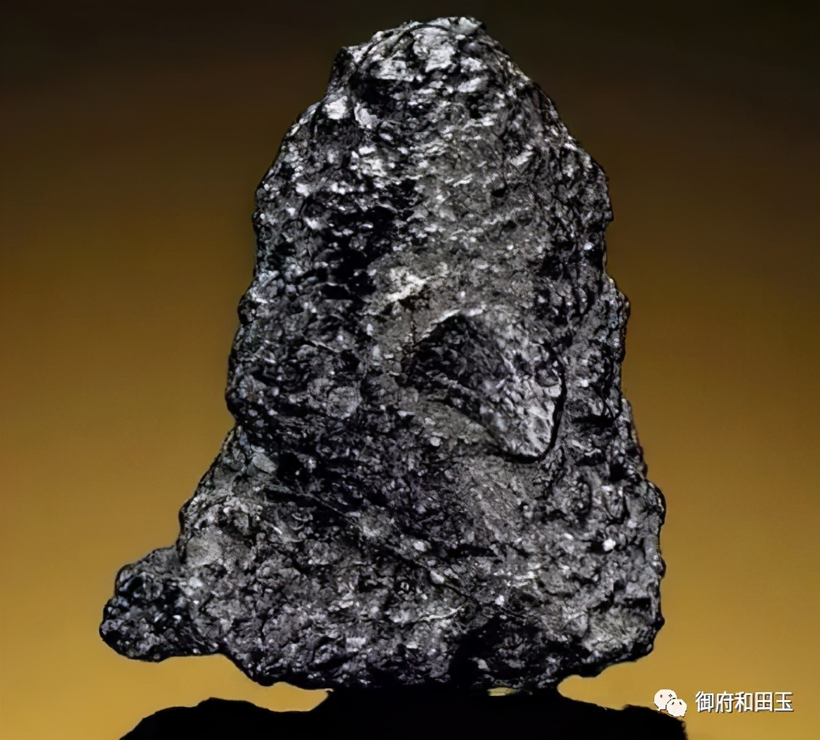 上周！这块来自*疆新**的石头拍出472万的天价！创历史新高