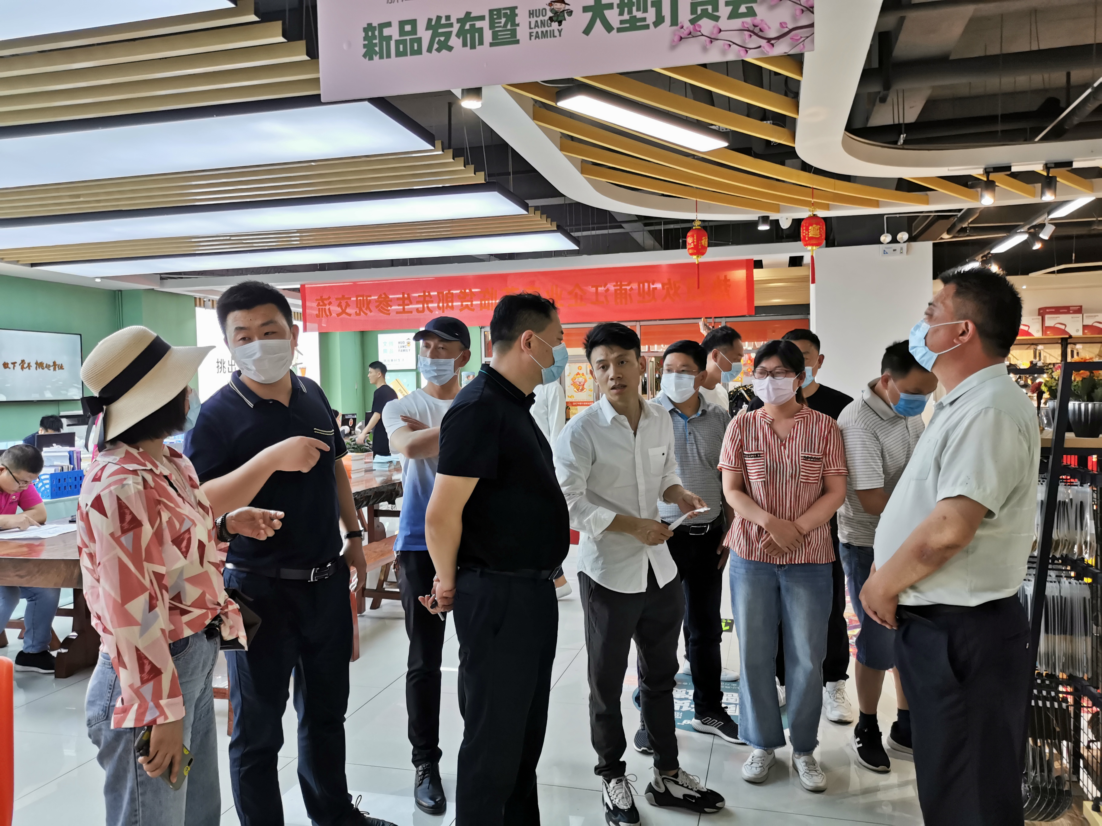 货郎先生加盟靠谱吗,疫情过后经销商的发展趋势