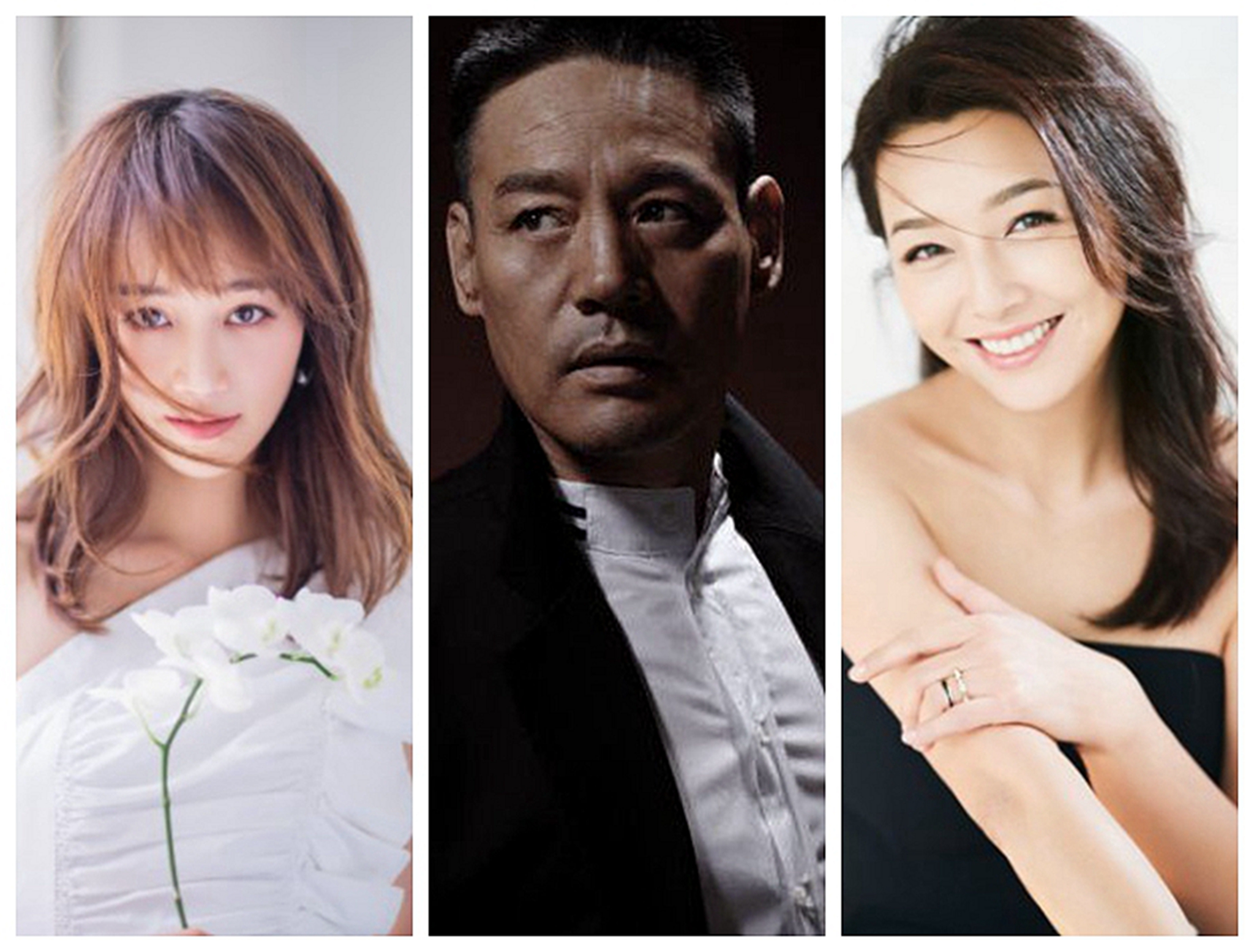 万年女二宋轶打破魔咒,2019年宋轶