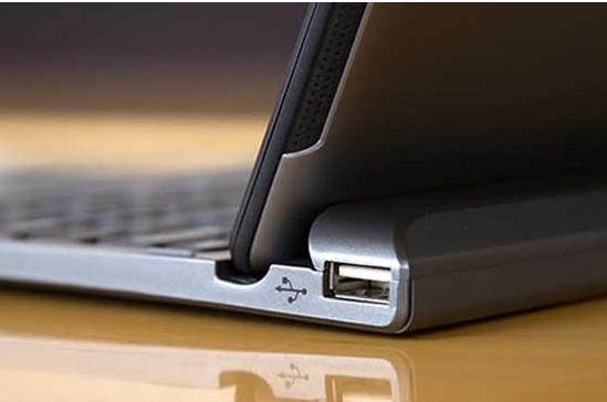 笔记本电脑usb接口没反应灯不亮,为什么笔记本电脑usb接口没反应