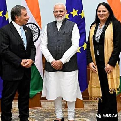 关于印度传播的谣言,印度媒体评论中巴