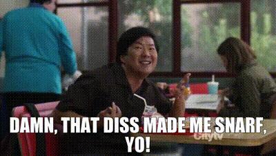 骂人用语用英语怎么说,骂人用语的英语