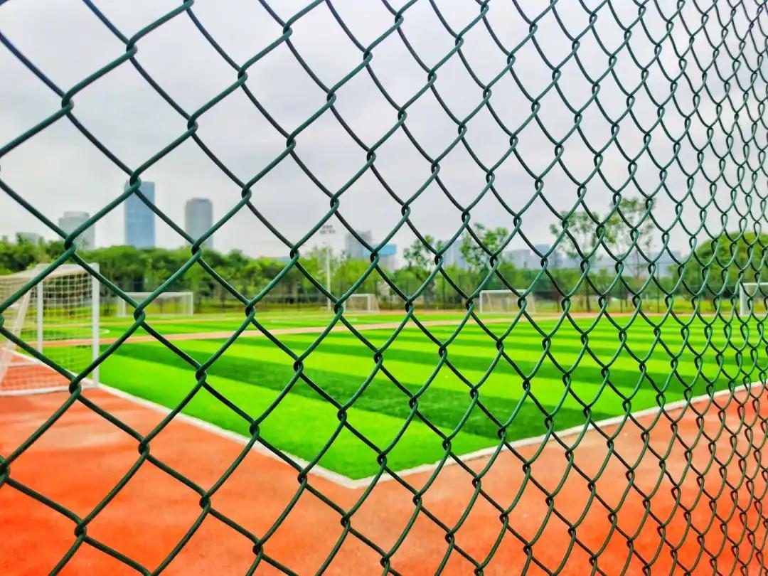 无锡智慧体育公园,无锡中田广益智慧体育公园